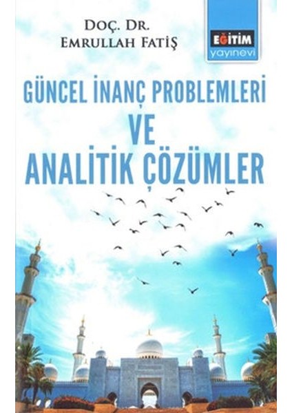 Geüncel Inanç Problemleri ve Analitik Çözümler