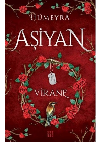 Aşiyan 1 - Virane