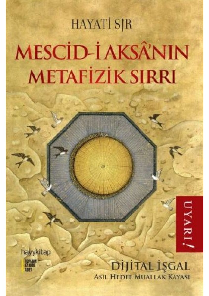 Mescid-I Aksa’nın Metafizik Sırrı