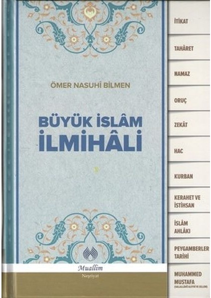 Büyük Islam Ilmihali