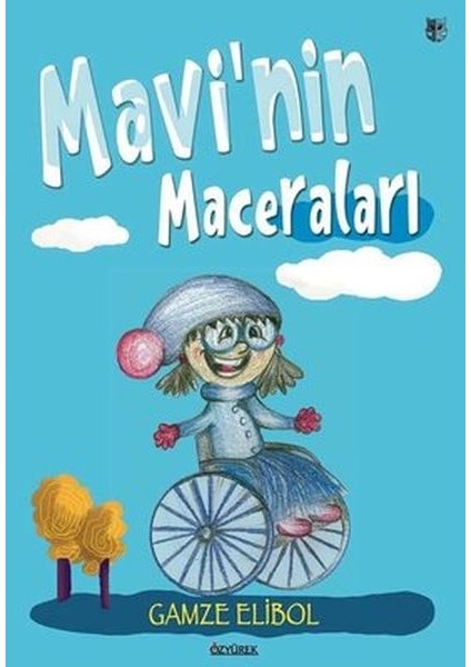 Mavi'nin Maceraları