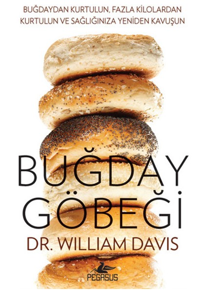 Buğday Göbeği