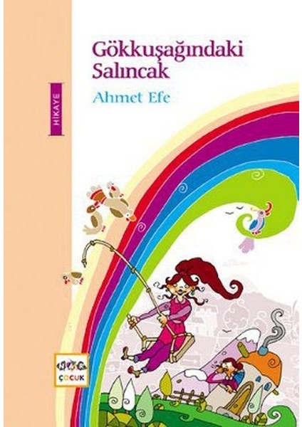 Gökkuşağındaki Salıncak