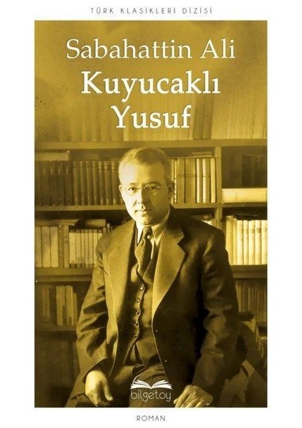 Kuyucaklı Yusuf