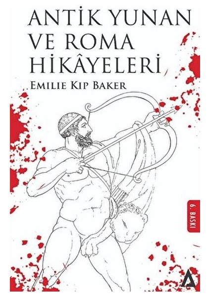 Antik Yunan ve Roma Hikayeleri