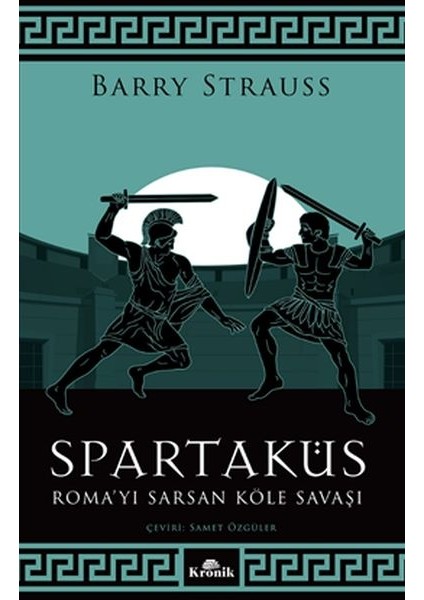 Spartaküs