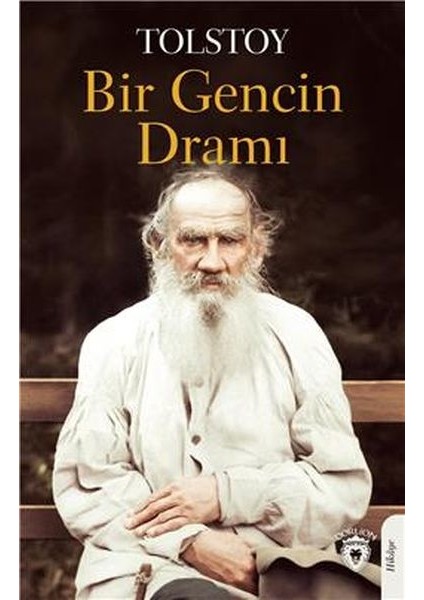 Bir Gencin Dramı