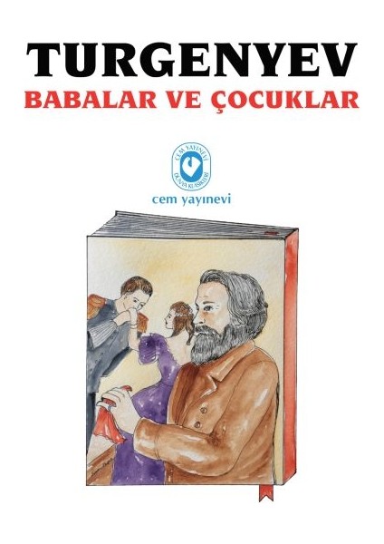 Babalar ve Çocuklar