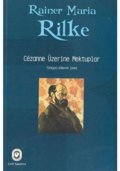 Cezanne Üzerine Mektuplar