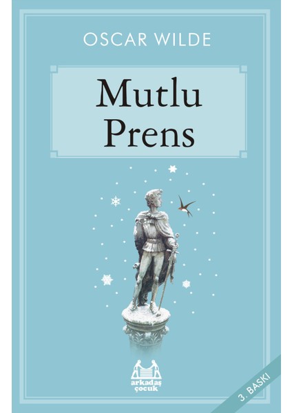 Mutlu Prens