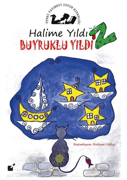 Buyruklu Yıldız