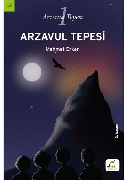 Arzavul Tepesi