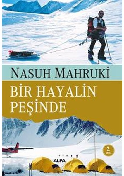 Bir Hayalin Peşinde