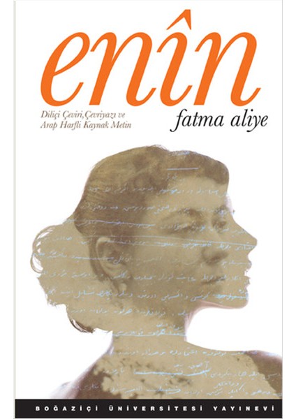 Enin/fatma Aliye
