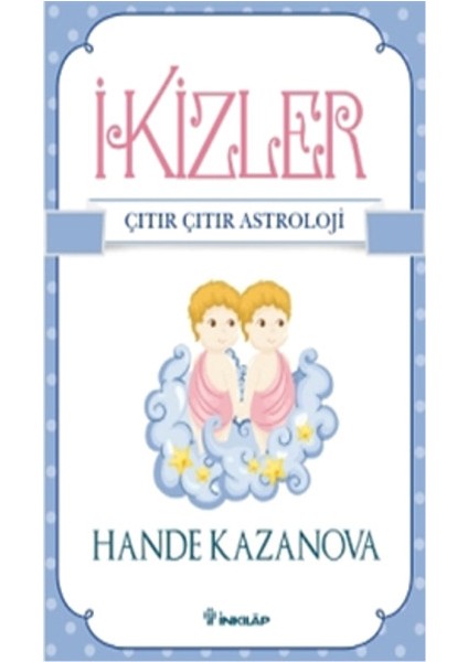Ikizler / Çıtır Çıtır Astroloji