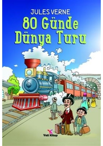 80 Günde Dünya Turu