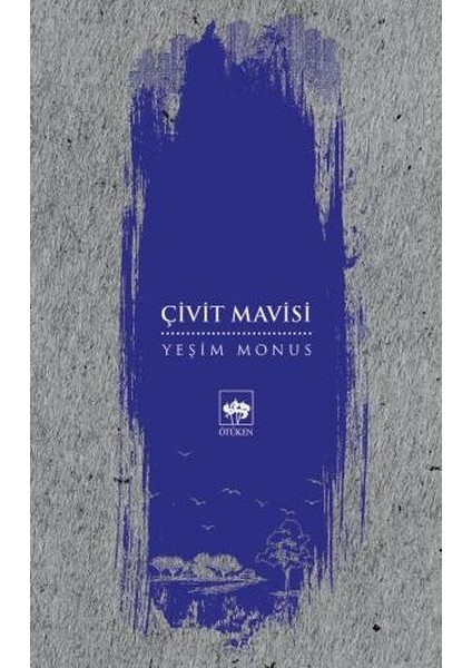 Çivit Mavisi
