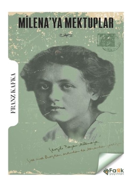 Milena'ya Mektuplar