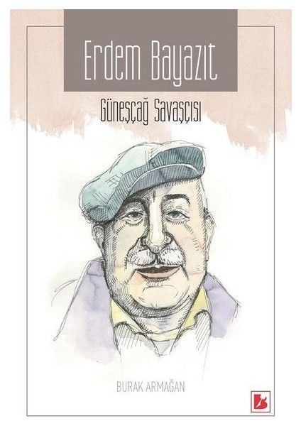 Erdem Bayazıt - Güneşçağ Savaşçısı