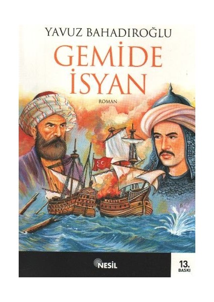 Gemide Isyan
