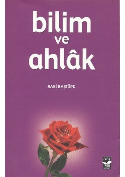 Bilim ve Ahlak
