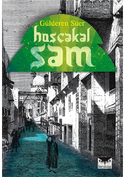 Hoşçakal Şam