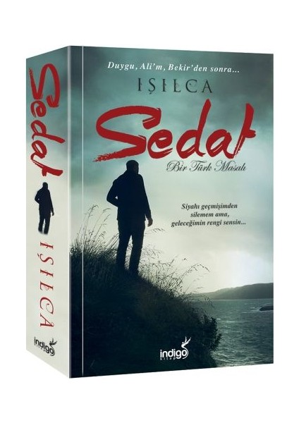 Sedat - Bir Türk Masalı