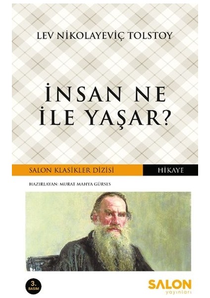 Insan Ne Ile Yaşar