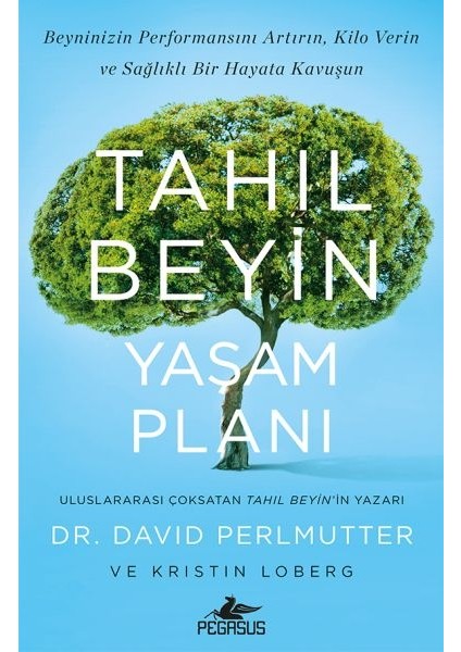 Tahıl Beyin Yaşam Planı