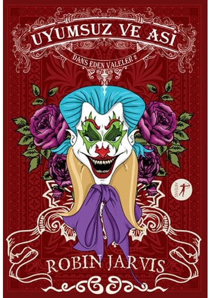 Dans Eden Valeler 2 - Uyumsuz ve Asi