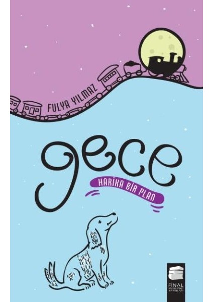 Gece - Harika Bir Plan