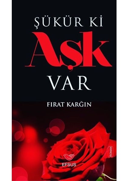 Şükür Ki Aşk Var