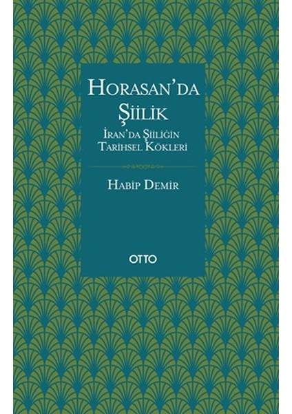 Horasan’da Şiilik