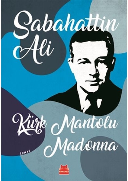 Kürk Mantolu Madonna