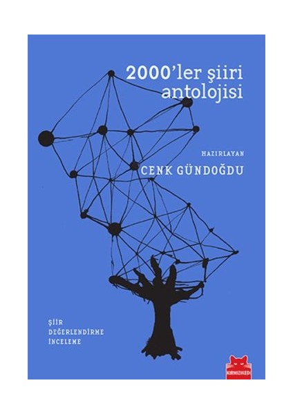 2000'LER Şiiri Antolojisi