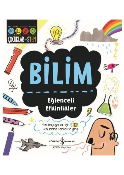 Bilim - Eğlenceli Etkinlikler