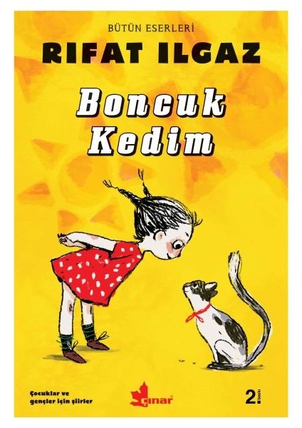 Boncuk Kedim