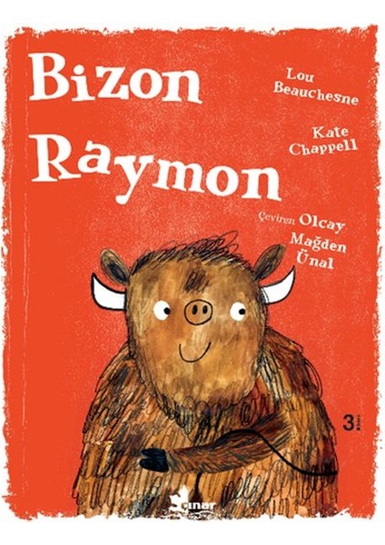 Bizon Raymon