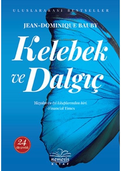 Kelebek ve Dalgıç