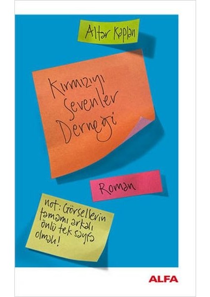 Kırmızıyı Sevenler Derneği