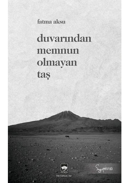 Duvarından Memnun Olmayan Taş