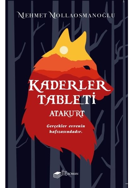 Kaderler Tableti "atakurt"