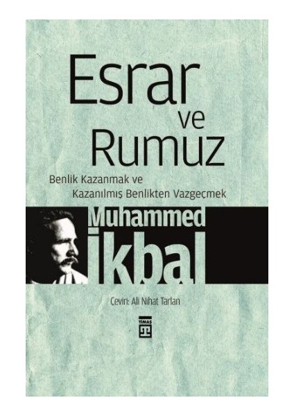 Esrar ve Rumuz