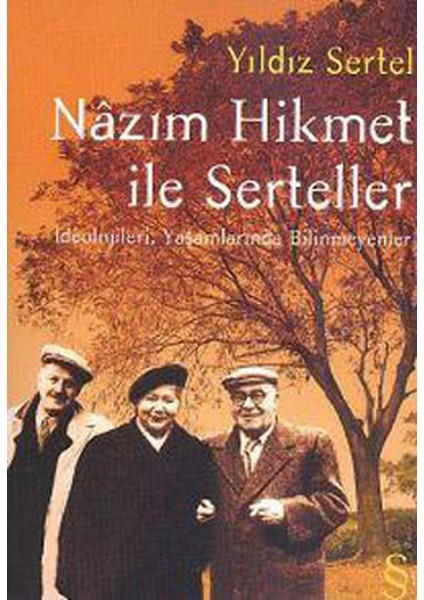 Nazım Hikmet ile Serteller