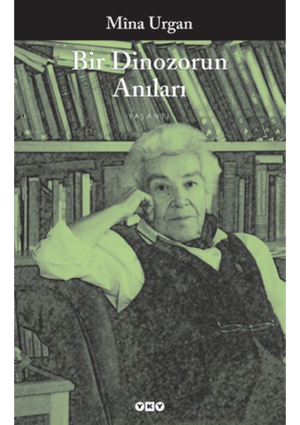 Bir Dinozorun Anıları