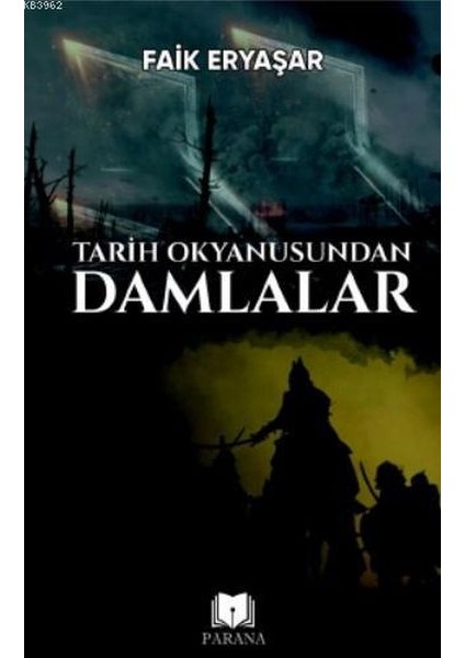 Tarih Okyanusundan Damlalar