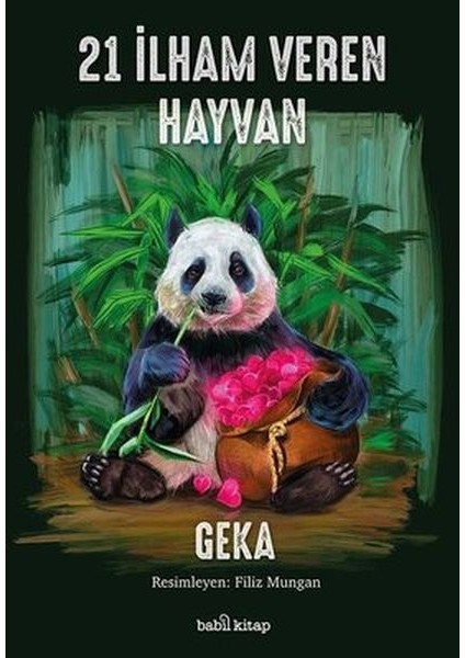 21 Ilham Veren Hayvan