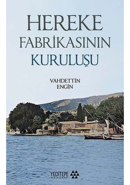 Hereke Fabrikasının Kuruluşu