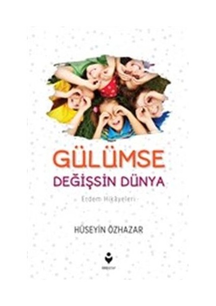 Gülümse Değişsin Dünya