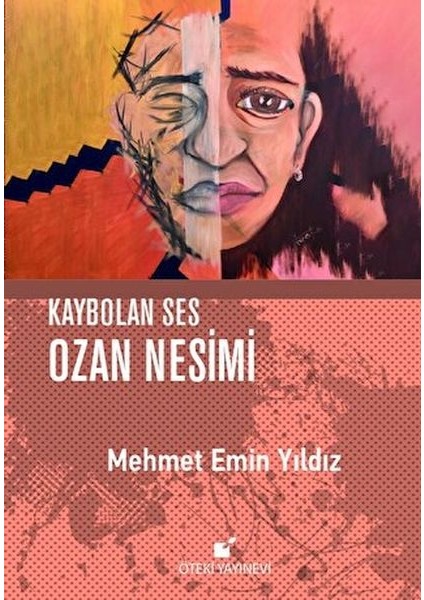 Kaybolan Ses Ozan Nesimi